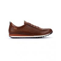 Zapatos Casual hombre PIKOLINOS 6252 C202 BLUCHER GOMAS PICADO CUERO 34456 25V - details 0