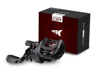 Carrete De Pesca Baitcasting KastKing Brutus Con Sistema De Frenado Magnético 7.2:1 Ratio De Engranajes 5+1 Rodamientos Balísticos 8KG Frenado Máximo - details 10