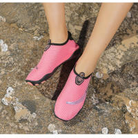 2025 Zapatos de Nación para helbres y Mujeres, Zapatos de Buceo, Zapatos de Playa para Exterior, Zapatos de recorrido de Río para parejas, Zapatos para esnórquel y vadeo - details 10