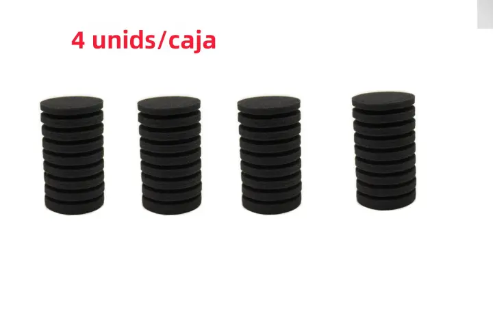 Filtro De Acuario Qanvee Eléctrico Con Esponja Y Purificador USB Accesorios Para Tanque De Peces Filtro De Botella De Acrílico - 1