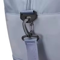 Bolso De Hombro Para Mujer AOTTLA Nylon Nueva Maleta De Viaje Bolso Cruzado Para Hombres Estilo Casual Moda Bolsa De Deporte - details 30