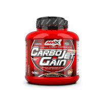 Carbojet Gain 2.25 kg | Suplemento de Carbohidratos Complejos para Ganar Masa Muscular | AMIX™ - details 1