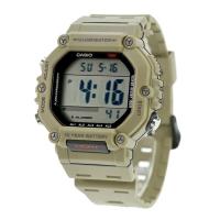 ​reloj deportivo hombre Casio  AE-1600H-5AV  54,1 × 49,7 × 15,9 mm 10 años batería 100m WR 5 alarmas - details 2