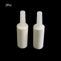 5pcs De Piedra De Burbuja Mineral Para Acuario Piscina Tanque De Peces Aerator Aireación Hidroponía Accesorios De Bomba De Aire Mini Redonda - details 4