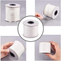 Cuerda De Nylon Tejida Para Cortina Alrededor De 100 Yardas 1.5mm Cuerda De Sustitución Para Cierres De Cortina Y Knotting Chino Hecho En Guangdong - details 2