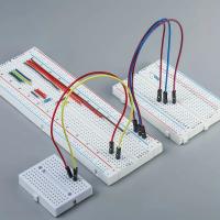 Banner - Cable alambre puente Dupont 40 pines hembra a hembra
