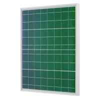 Kit De Panel Solar 300W 18V PET Marco De Aluminio Monocrystalline Recargable Portátil Para Uso Exterior Banco De Energía Para Móvil - details 2