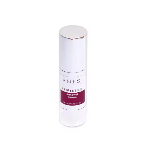 ANESI- EPIGENESSE RENEWAL SERUM 30ML + REVITALIZING DAY CREAM REGALO - 1