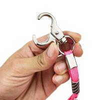 Anillo Ajustable Para El Baño De Mascotas Soporte Colgante Sin Asiento Arnes Para Perros Herramienta Práctica Para Cortar Uñas Y Manos Libres Para Mascotas - details 8