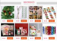 12Pcs Colgantes De Madera Para Navidad Ornamento De Árbol De Navidad Ángel De Coche Santa Claus Ciervo Decoración Para Casa Fiesta De Año Nuevo - details 0