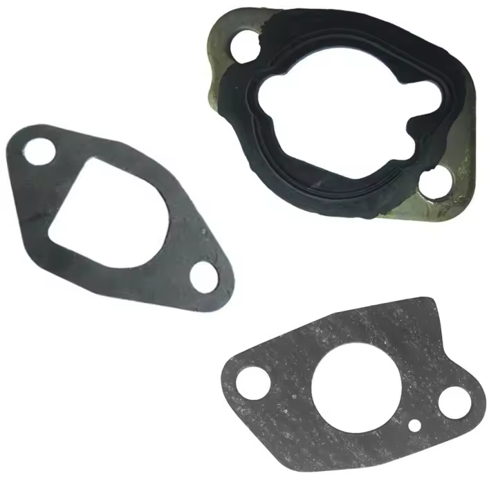 Kit De Selladores Para Carburador 1 Pc Para Honda GX120 GX140 GX160 GX200 Piezas Para Lector De Jardín Ventas Calientes Partes De Herramientas - 1