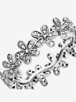 Pandora - Anillo de margaritas - details 2