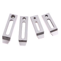 Herramienta De Abrazadera De Acero Inoxidable Para Máquina De Trabajar Con Alambre EDM Jig Holder M6 M8 M10 Placa De Presión Para Máquina De Alambre Lento - details 3