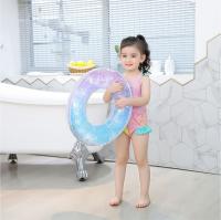Anillo De Natación Para Bebés Rooxin Tubo De Agua Inflable Para Niños Juguete De Piscina Circulo De Natación Para Fiesta En La Playa - details 6