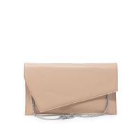 Carteras de fiesta DANIELA VEGA VEGA NUDE CARTERA SOLAPA MANCHESTER NUDE 35264 25V - details 3