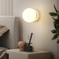Lámpara De Pared LED G9 Moderna Para Interiores Con Vidrio Mate Iluminación De Ambiente Para Cocina Comedor Dormitorio Estudio - details 21
