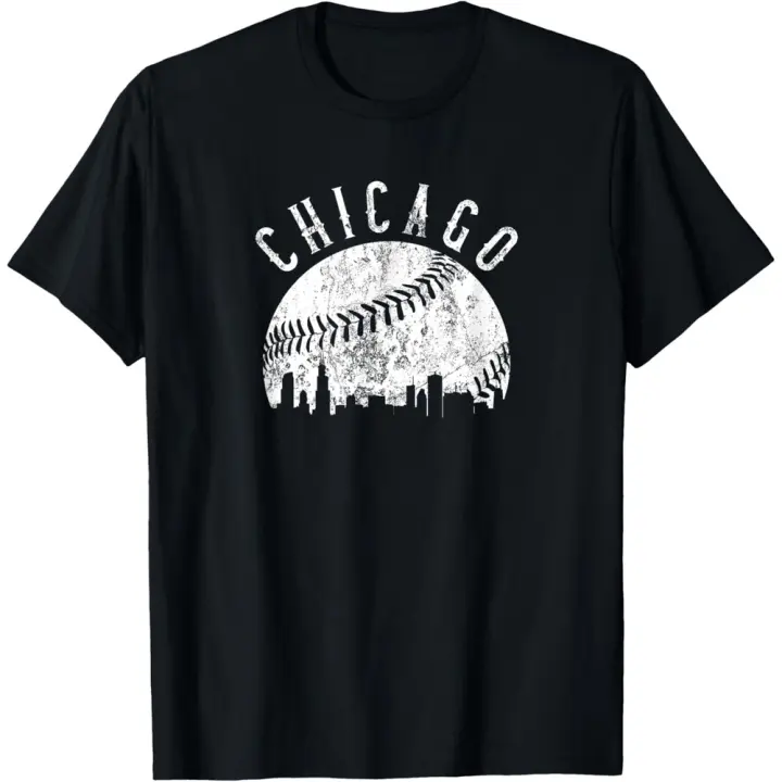 Camiseta de Manga Corta, 100% Algodón, Ropa Unisex para Hombres y Mujeres en 5 Tallas, Camiseta Negra, Cuello redondo con estampado. - 1