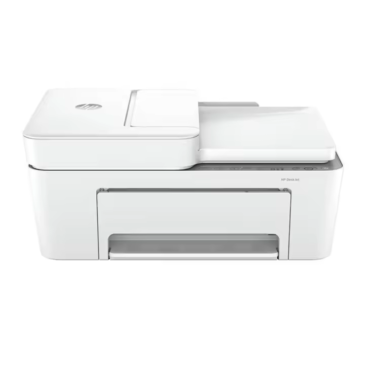 IMPRESORA MULTIFUNCION HP DESKJET 4220E WIFI FAX MOVIL BLANCA - 1