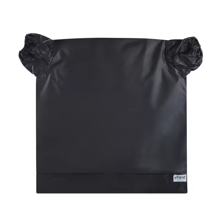 Bolsa para cuarto oscuro, bolsa para cambiar películas, bolsa de revelado de película antiestática de tela de algodón grueso, accesorios para suministros de cuarto oscuro de fotografía profesional - 1