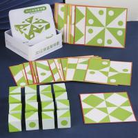 Puzzle Espacial 3d De Madera Juego Educativo Para Niños Y Niñas Desarrollo De La Lógica Y La Imaginación Regalo Ideal Para La Edad De 12 Años O Más - details 10