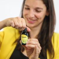SERUM RENOVADOR. Ácido glicólico. Pieles grasas. Reduce y previene imperfecciones. Unisex - DUA LIME - RFB RESET FREE BEAUTY - details 0