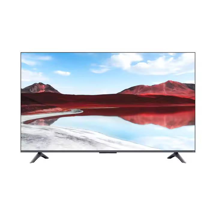 Xiaomi TV A Pro 65 2025, Pantalla QLED 4K, Dolby Audio™, DTS-X y DTS Virtual:X, MEMC - 1