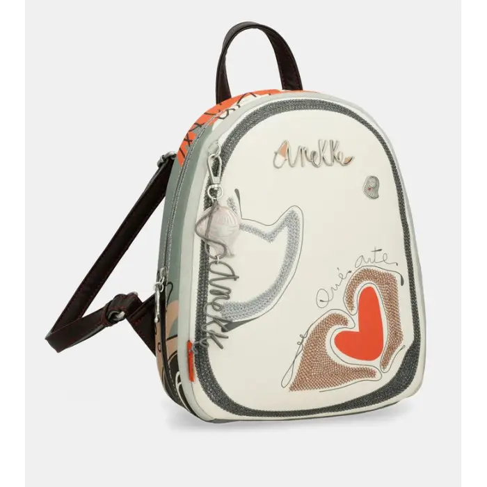 Mochila de paseo Alma ANEKKE 40765-252 - 1