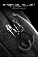 Bolsa De Brazo Para Motocicleta WOSAWE Multi-Función Reflectante De Poliéster Para Actividades Al Aire Libre Y Viajes - details 3