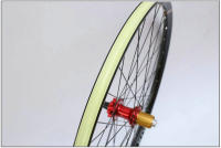 Cinta De Sellado Para Ruedas De Bicicleta HEPPE MTB Y Carretera 10M/50M Ancho De 16/18/21/23/25/27/29/31/33/35mm Cinta De Pegamento Para Ruedas De Bicicleta - details 17