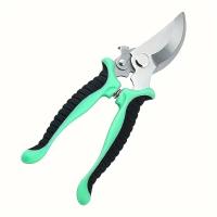 Tijeras De Poda Multifuncionales De Acero Inoxidable En Forma De Pico De Pájaro Herramienta De Poda Laboriosa Para Frutas Y Ramas - details 6
