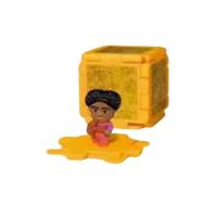Figura De Anime Mc Movies 2025 Steve Dennis Creeper Piglin Juguete Para Happy Meal Adorno Personalizable Para Niños Regalo - details 13
