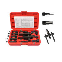 Nueva Herramienta Universal Multiusos Para Extracción De Rodamientos Tres Mandíbulas Arrastre Ideal Para Rodamientos Internos Y Externos - details 13