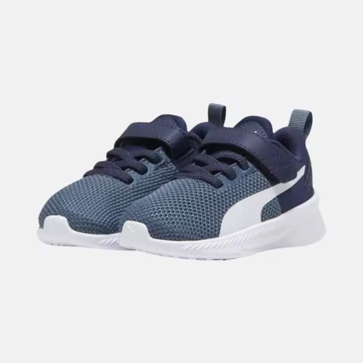 Puma - Flyer Runner V 192930-49 – Zapatillas De Deporte – Unisex Bebés - 1