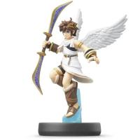 Figura Amiibo Pit - Nintendo - Nuevo Precintado - details 1