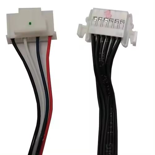 Kit Cables LG 60UK6200PLA (2 cables) - 1