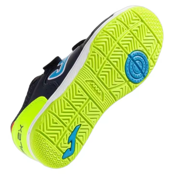 Calzado Futbol marca Joma modelo Tpjs2503In para junior - 1