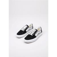 Vans SK8-Low  Deportivas Planas Hombre Gris - details 0
