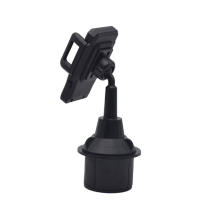 Soporte De Taza Para Coche Mini Ajustable Soporte De Teléfono Móvil Universal Para SUV Camión Automóvil Base Para Teléfono - details 1