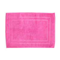 MEVAK LIVING - Alfombra de baño de rizo 100% algodón 800 gramos m2. - details 3