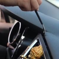 Kit De Herramientas Para Quitar Clip De Puerta Y Aluminio De Automóvil Herramienta De Pry Para Desmontaje De Interiores De Coches Instalador De Radio Y Audio - details 11