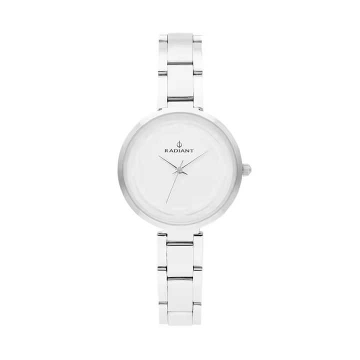 Radiant Reloj Tatiana 32 Mm Plateado Mujer - 1