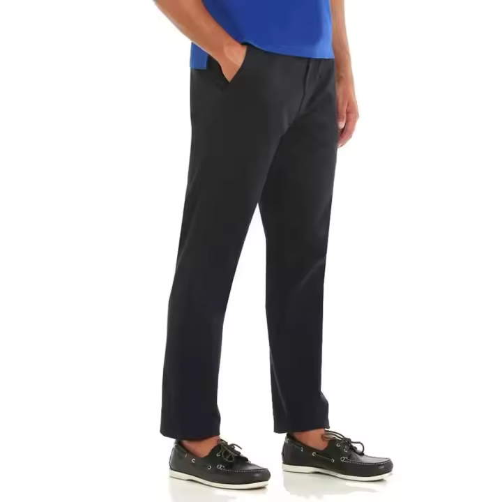 Slam Pantalones Chinos Deck Cott Azul - 1