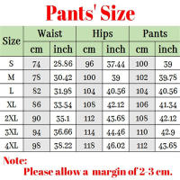 Pantalones De Fitness Para Hombre Pantalones De Correr Sueltos Con Bolsillos Para Ejercicio Casual Pantalones De Moto Estilo Biker Talla Regular - details 0