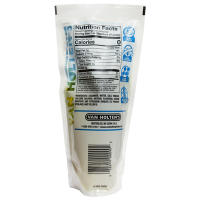 Van Holtens Big Papa Pickle - Hearty Dill Pickel - Pepinillo Gigante - details 1