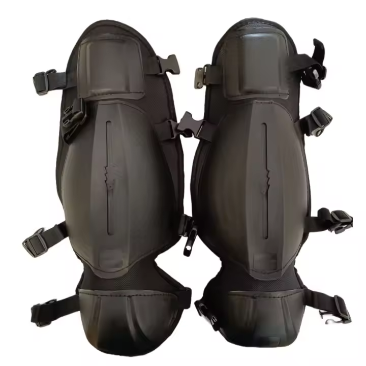 PROTECTOR PROFESIONAL ANTICORTE PARA DESBROZADORAS UNIVERSAL ANOVA - 1