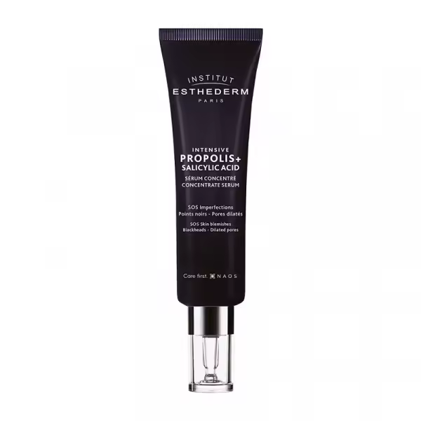 INSTITUT ESTHEDERM - Intensive Propolis + Salicylic Sérum Concentrado - 1