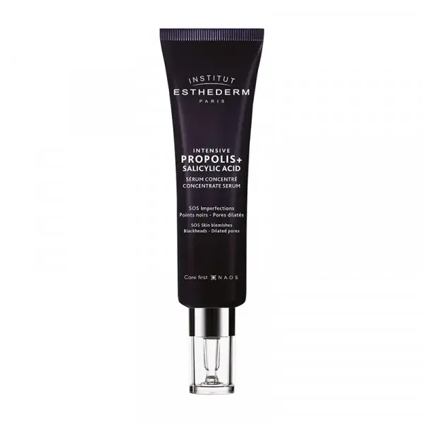INSTITUT ESTHEDERM - Intensive Propolis + Salicylic Sérum Concentrado - 1