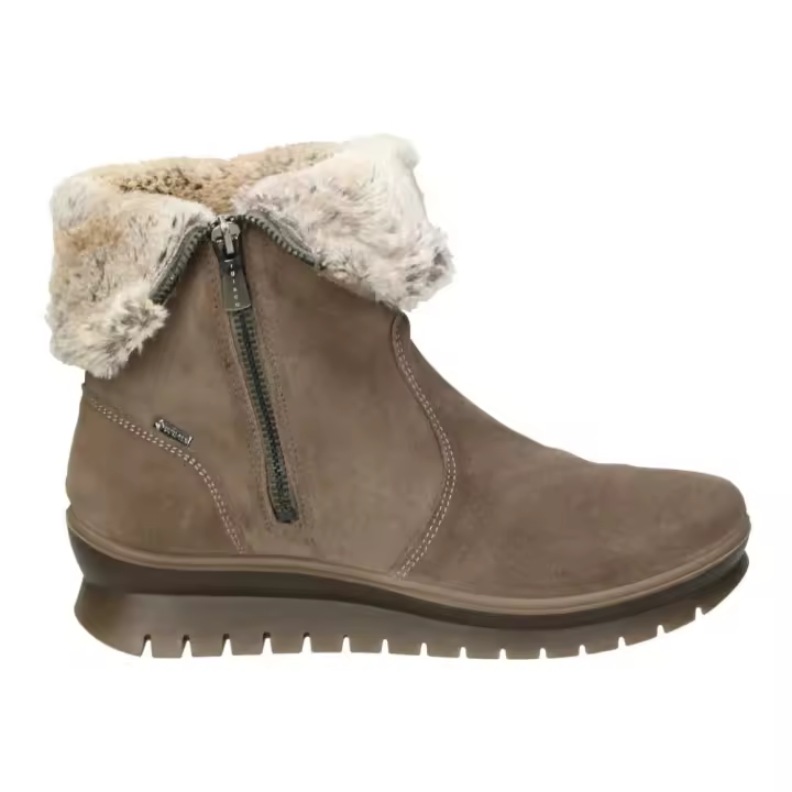 BOTINES IGI & CO DYKGT 46599 SEÑORA FANGO - 1