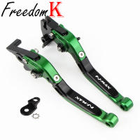 Frenos De Manillar Plegables Y Extensibles Para Yamaha NMAX155 NMAX 125 N-MAX 125 155 2017-2021 Con Función De Parqueo Izquierdo Y Derecho - details 7