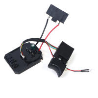 Placa De Control Para Llave Eléctrica Sin Escobillas 2106/161/169 Herramienta De Desmontaje Y Montaje Compatible Con Varias Marcas - details 5